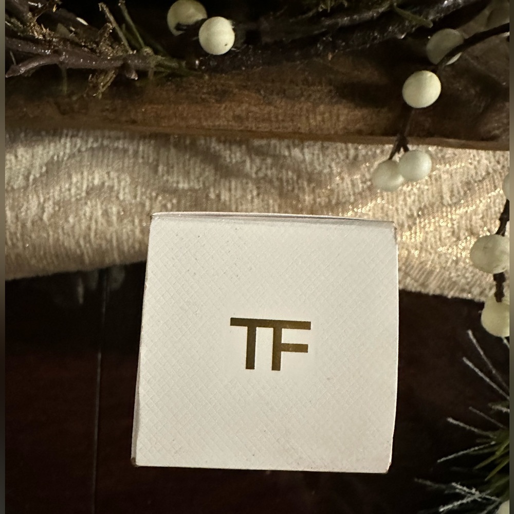Tom Ford Eau de Blanc